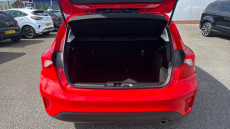 Ford Focus 1.5 EcoBlue 120 Titanium X 5dr Diesel Hatchback